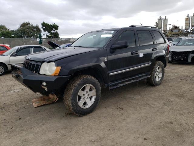 JEEP GRAND CHEROKEE 2010 1j4pr4gk9ac140237