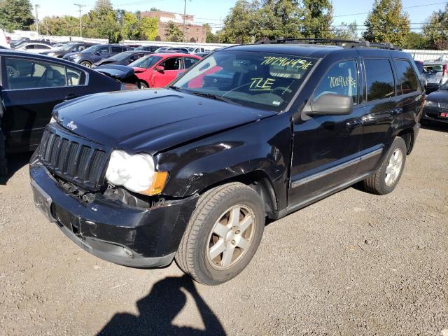 JEEP GRAND CHER 2010 1j4pr4gk9ac142067