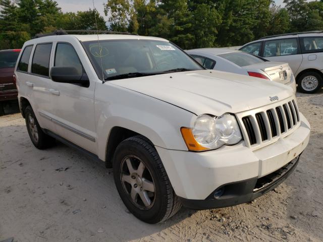 JEEP GRAND CHER 2010 1j4pr4gk9ac148726