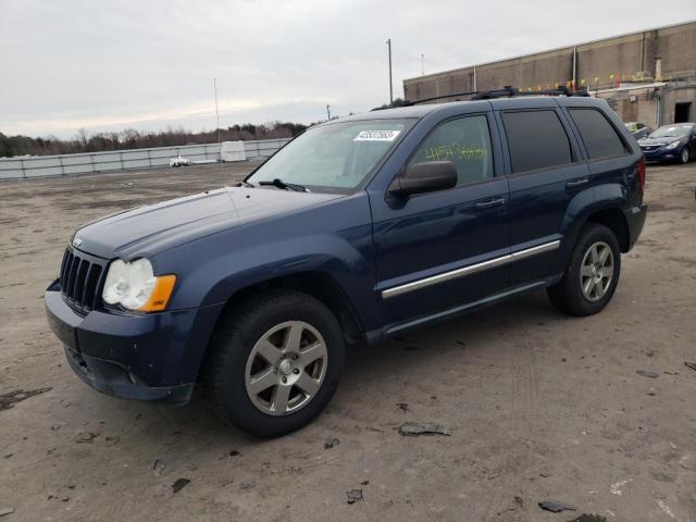 JEEP GRAN CHERO 2010 1j4pr4gk9ac149858