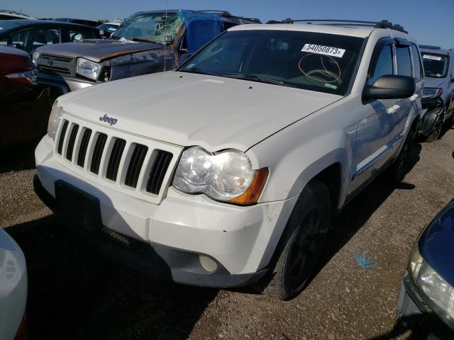 JEEP GRAND CHER 2010 1j4pr4gk9ac150198