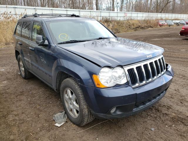 JEEP GRAND CHER 2010 1j4pr4gk9ac152260