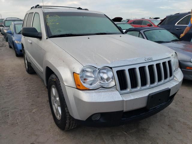 JEEP GRAND CHER 2010 1j4pr4gk9ac152436