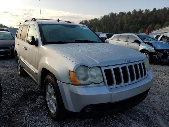 JEEP GRAND CHER 2010 1j4pr4gk9ac153408