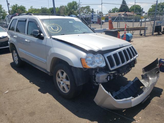 JEEP GRAND CHER 2010 1j4pr4gk9ac158978