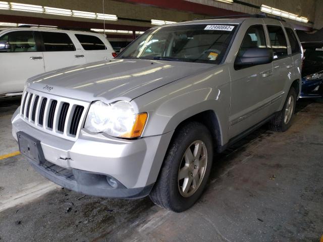 JEEP GRAND CHER 2010 1j4pr4gk9ac161170