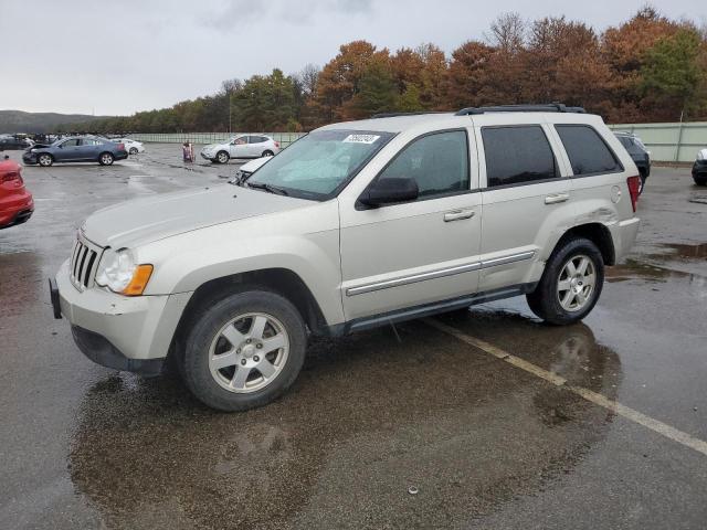 JEEP GRAND CHER 2010 1j4pr4gk9ac163212