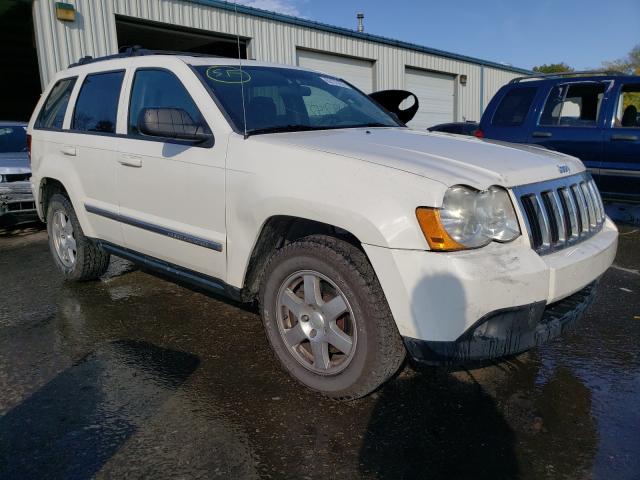 JEEP GRAND CHER 2010 1j4pr4gkxac100300