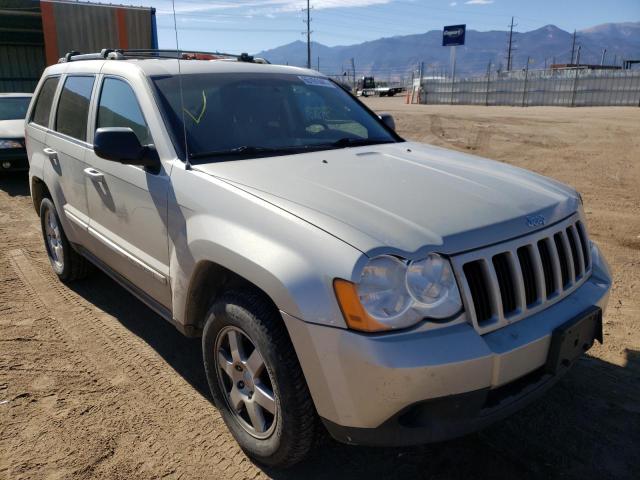 JEEP GRAND CHER 2010 1j4pr4gkxac100622