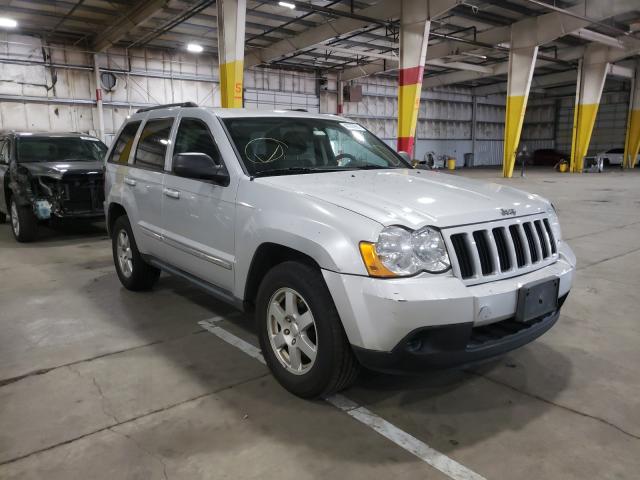 JEEP GRAND CHER 2010 1j4pr4gkxac103195