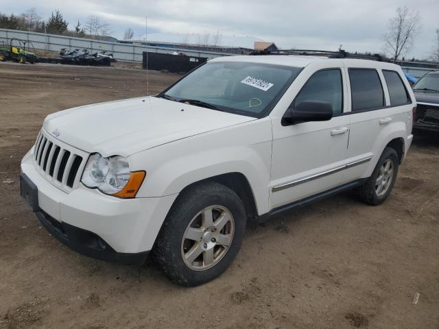 JEEP GRAND CHER 2010 1j4pr4gkxac114973