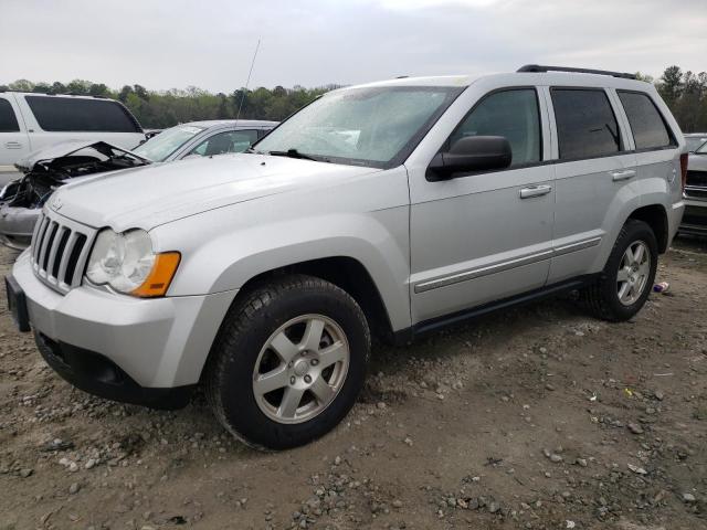 JEEP GRAND CHER 2010 1j4pr4gkxac115010