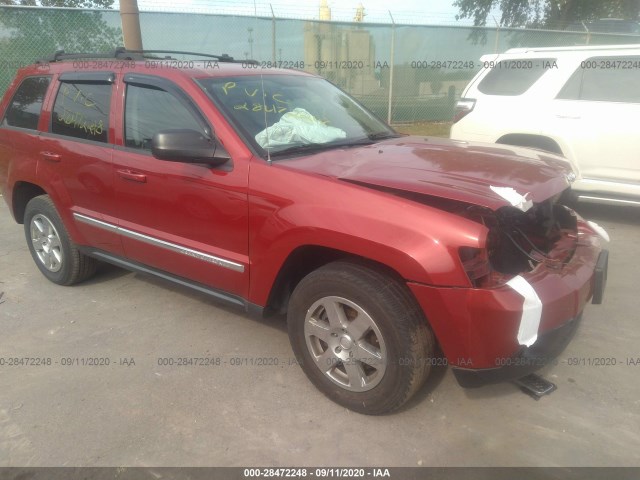 JEEP GRAND CHEROKEE 2010 1j4pr4gkxac116898