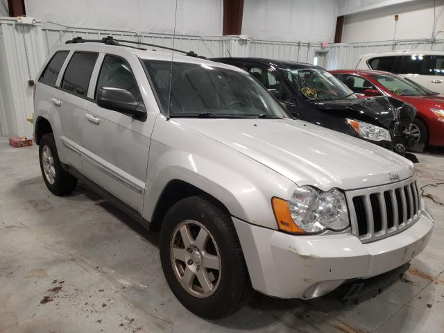 JEEP GRAND CHER 2010 1j4pr4gkxac126198