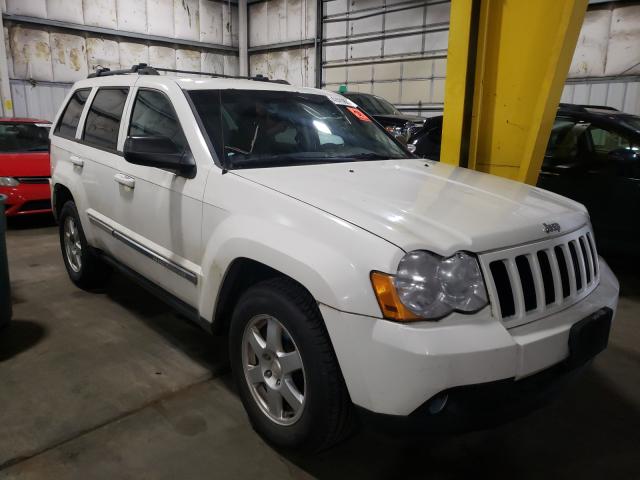 JEEP GRAND CHER 2010 1j4pr4gkxac130722