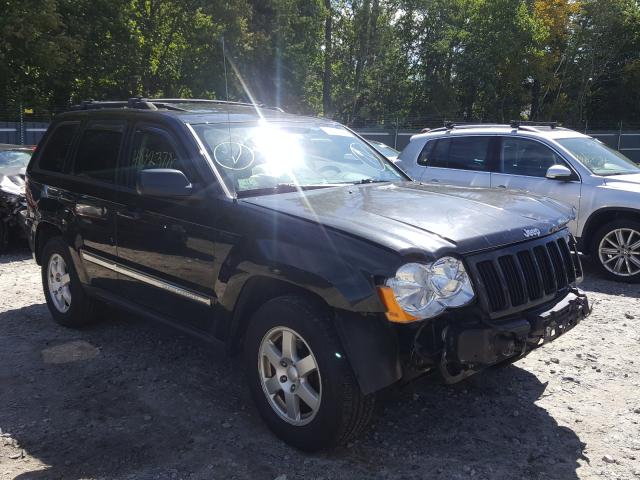 JEEP GRAND CHER 2010 1j4pr4gkxac134995