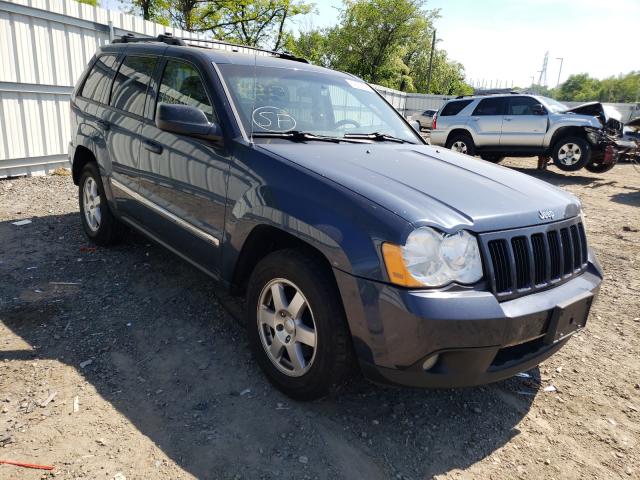 JEEP GRAND CHER 2010 1j4pr4gkxac135175