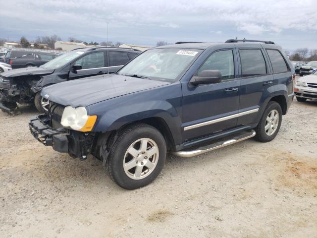 JEEP GRAND CHEROKEE 2010 1j4pr4gkxac140005