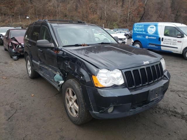 JEEP GRAND CHER 2010 1j4pr4gkxac143065