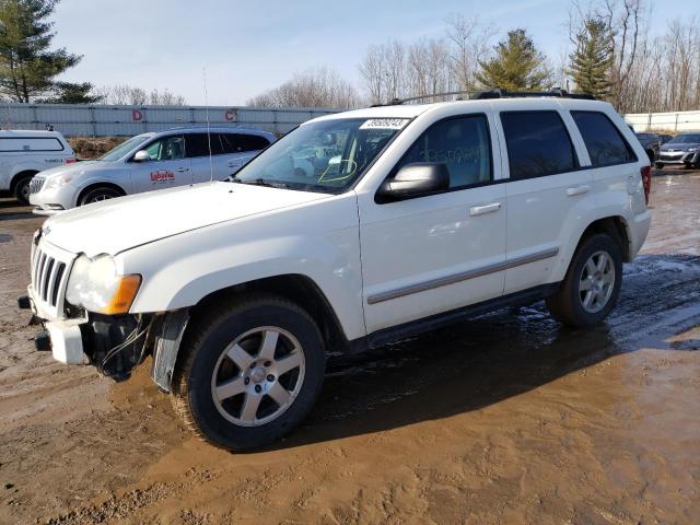 JEEP GRAND CHER 2010 1j4pr4gkxac148752