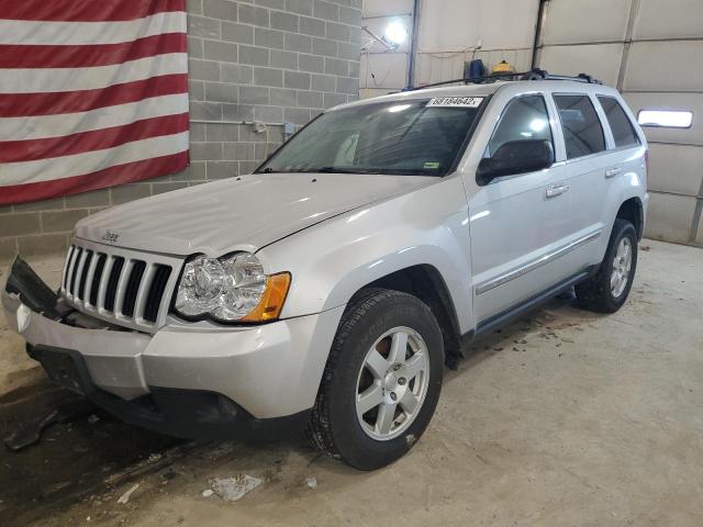 JEEP GRAND CHER 2010 1j4pr4gkxac151957