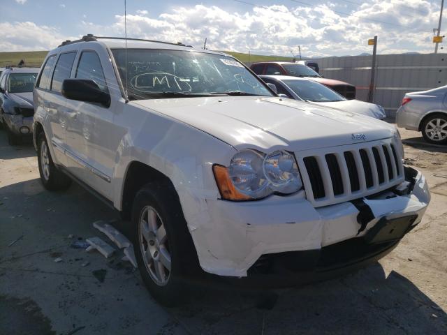 JEEP GRAND CHER 2010 1j4pr4gkxac154678