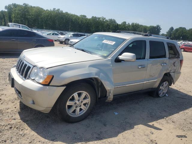 JEEP GRAND CHER 2010 1j4pr5gk0ac138611