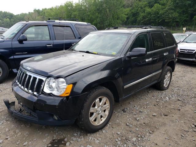 JEEP GRAND CHER 2010 1j4pr5gk0ac143498