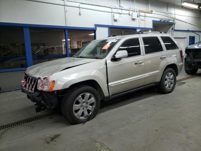 JEEP GRAND CHER 2010 1j4pr5gk0ac144375