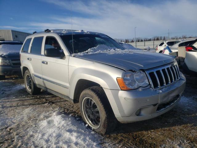 JEEP GRAND CHER 2010 1j4pr5gk1ac126838