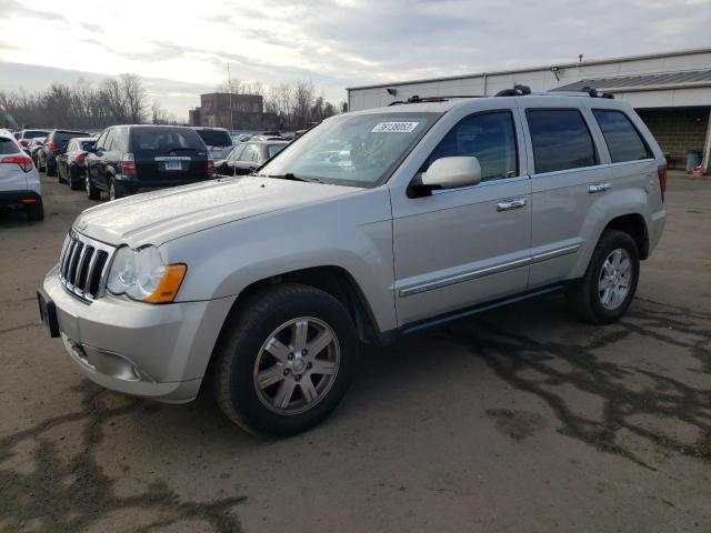 JEEP GRAND CHER 2010 1j4pr5gk1ac150458