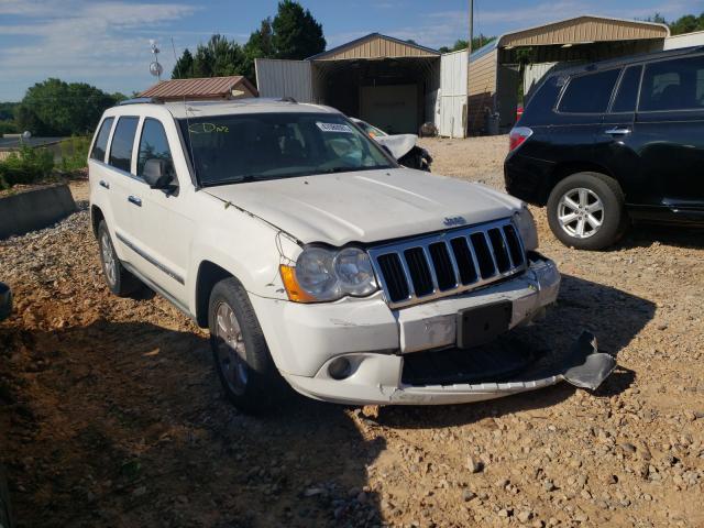 JEEP GRAND CHER 2010 1j4pr5gk2ac108381