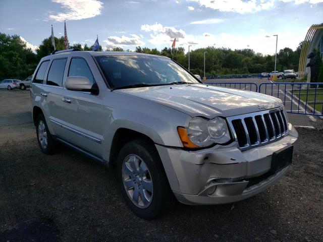 JEEP GRAND CHER 2010 1j4pr5gk2ac134348