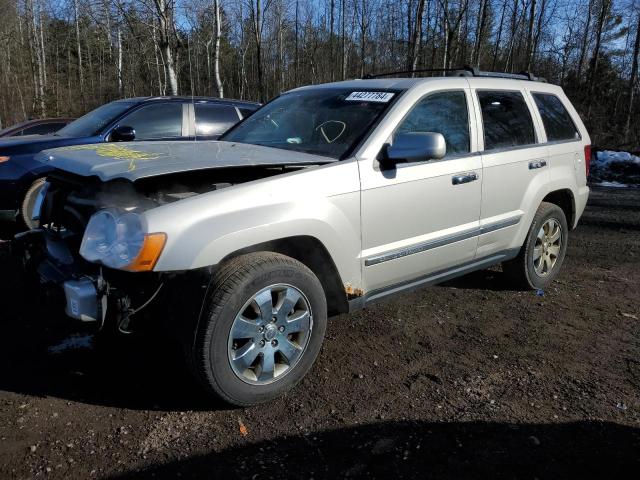 JEEP GRAND CHEROKEE 2010 1j4pr5gk3ac128333