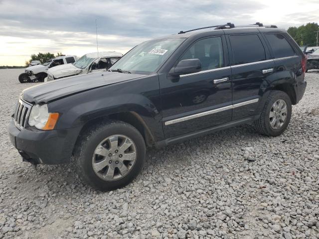 JEEP GRAND CHEROKEE 2010 1j4pr5gk3ac144323