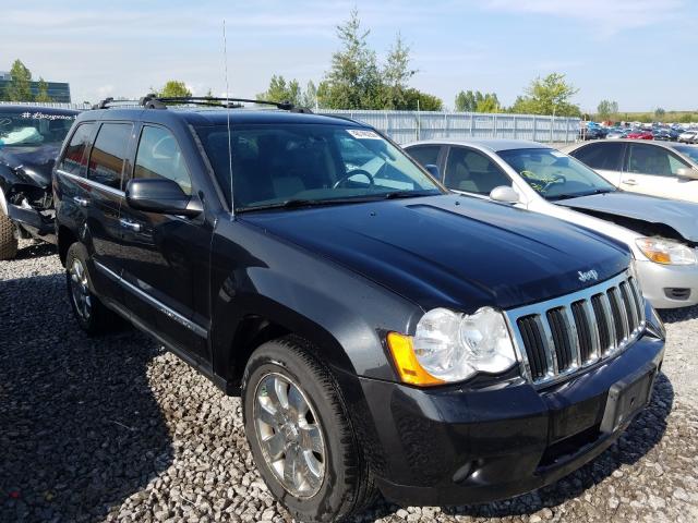 JEEP GRAND CHER 2010 1j4pr5gk3ac144516