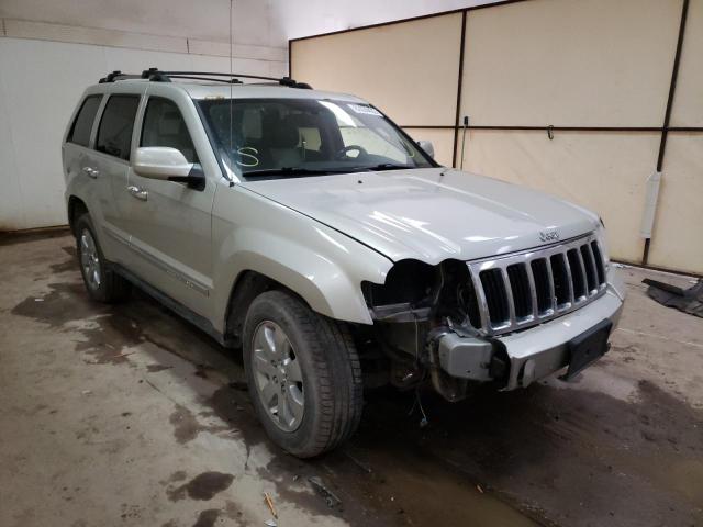 JEEP GRAND CHER 2010 1j4pr5gk4ac132567