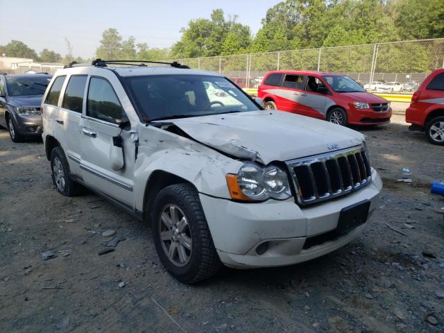 JEEP GRAND CHER 2010 1j4pr5gk4ac142998