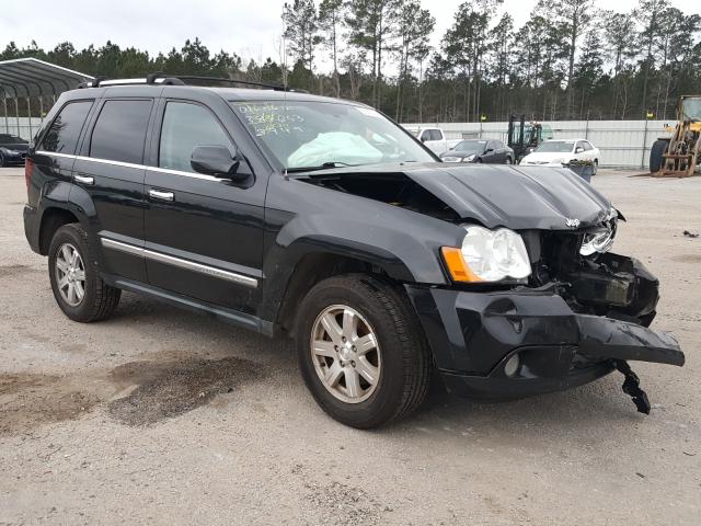 JEEP GRAND CHER 2010 1j4pr5gk5ac103949