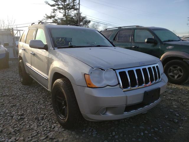 JEEP GRAND CHER 2010 1j4pr5gk5ac111484