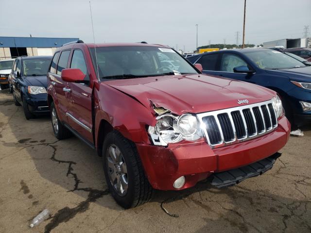 JEEP GRAND CHER 2010 1j4pr5gk5ac144534