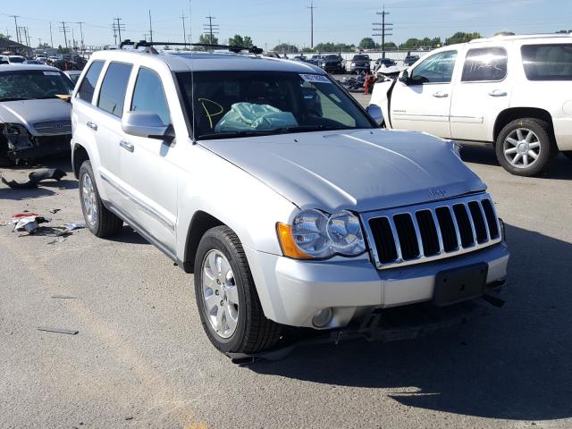 JEEP GRAND CHER 2010 1j4pr5gk7ac116637