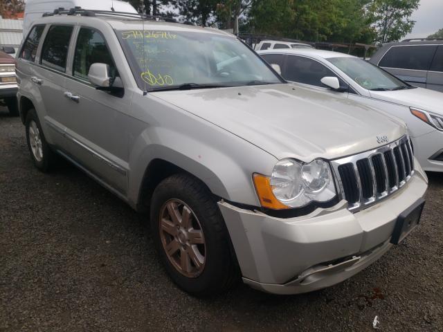 JEEP GRAND CHER 2010 1j4pr5gk8ac104917