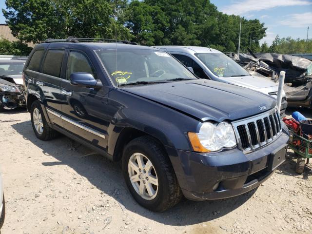 JEEP GRAND CHER 2010 1j4pr5gk8ac145760