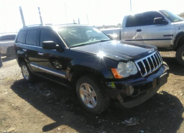 JEEP GRAND CHEROKEE 2010 1j4pr5gk9ac120074