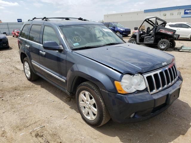 JEEP GRAND CHER 2010 1j4pr5gkxac115899