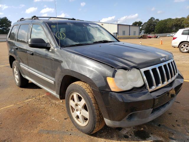 JEEP GRAND CHER 2010 1j4ps4gk0ac102335