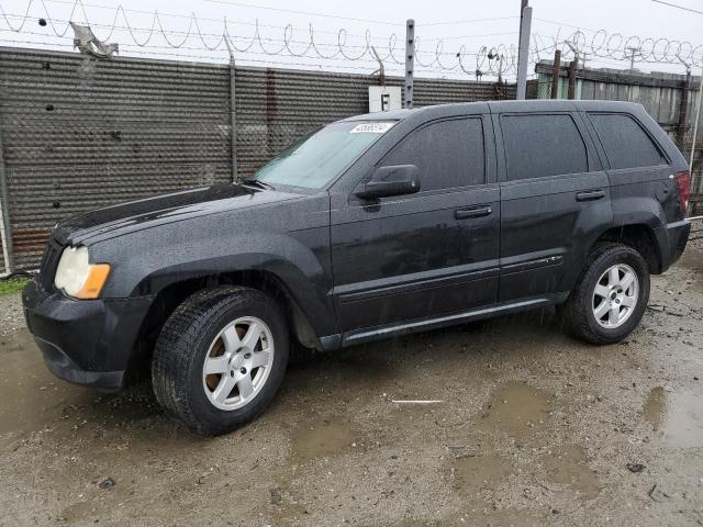 JEEP GRAND CHEROKEE 2010 1j4ps4gk0ac146318