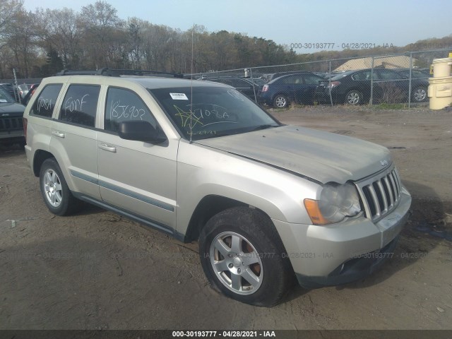 JEEP GRAND CHEROKEE 2010 1j4ps4gk0ac146948