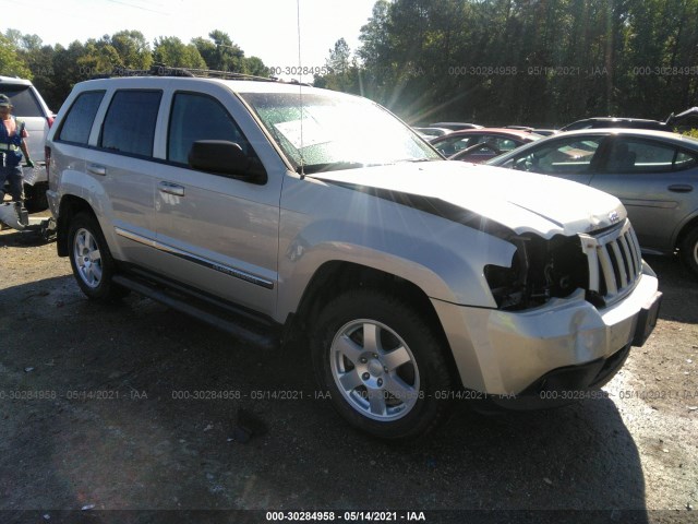 JEEP GRAND CHEROKEE 2010 1j4ps4gk0ac155424